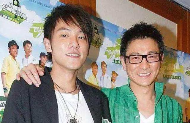 tvb飞跃进步男艺人盘点,tvb飞跃进步男艺人朱敏瀚