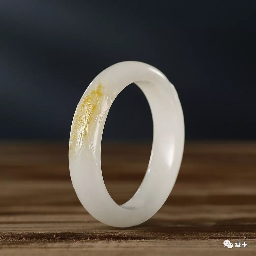 和田玉手镯怎么选才是最好的,和田玉手镯怎么选最好