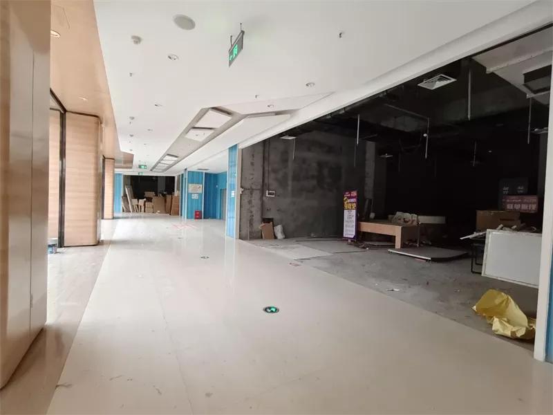 乐山第二个万达是真的吗,乐山高新区万达现状