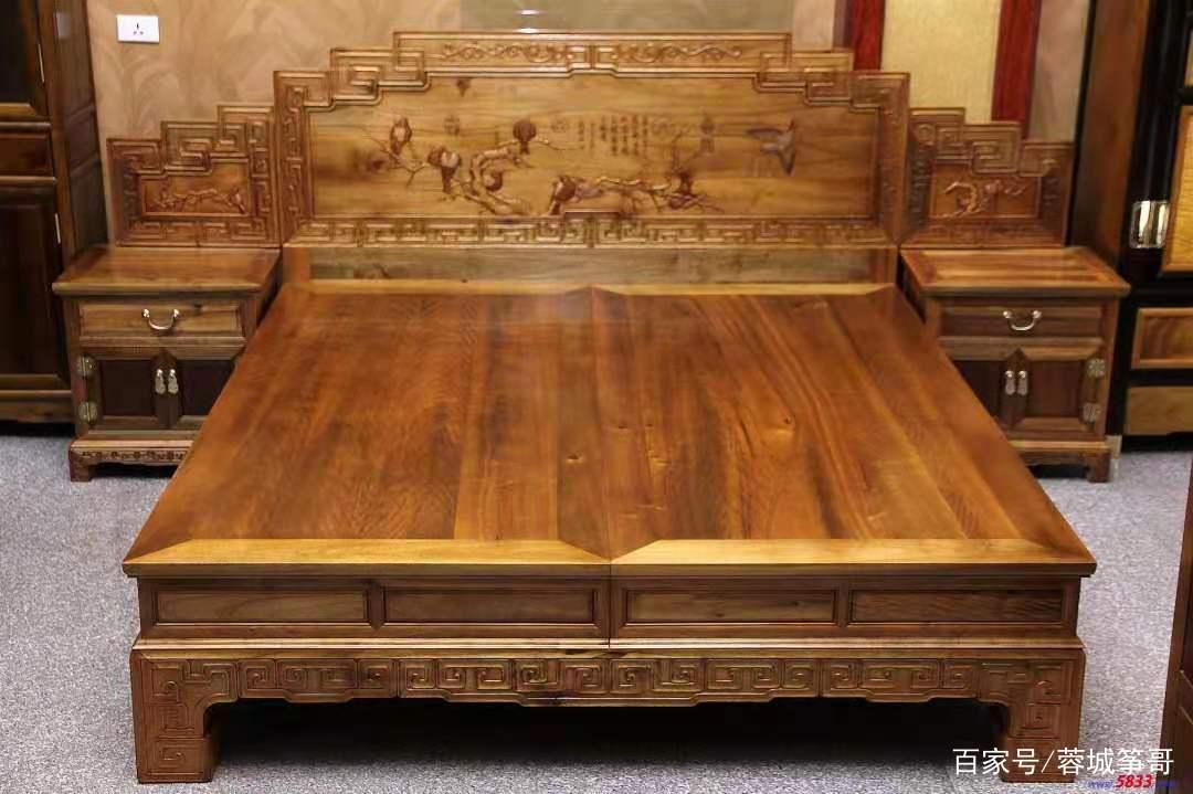 金丝楠之美、疗、藏丨筝哥艺述