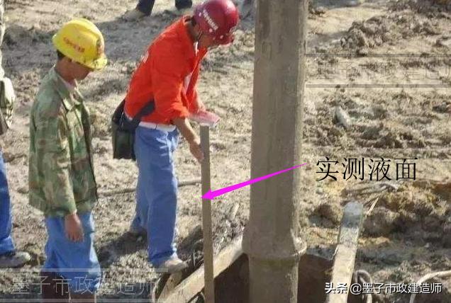 一建钻孔灌注桩施工质量控制要点,灌注桩施工质量通病