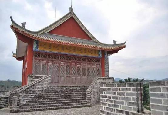 广东茂名7处静美古村古镇，岭南粤西山水古韵穿梭千年