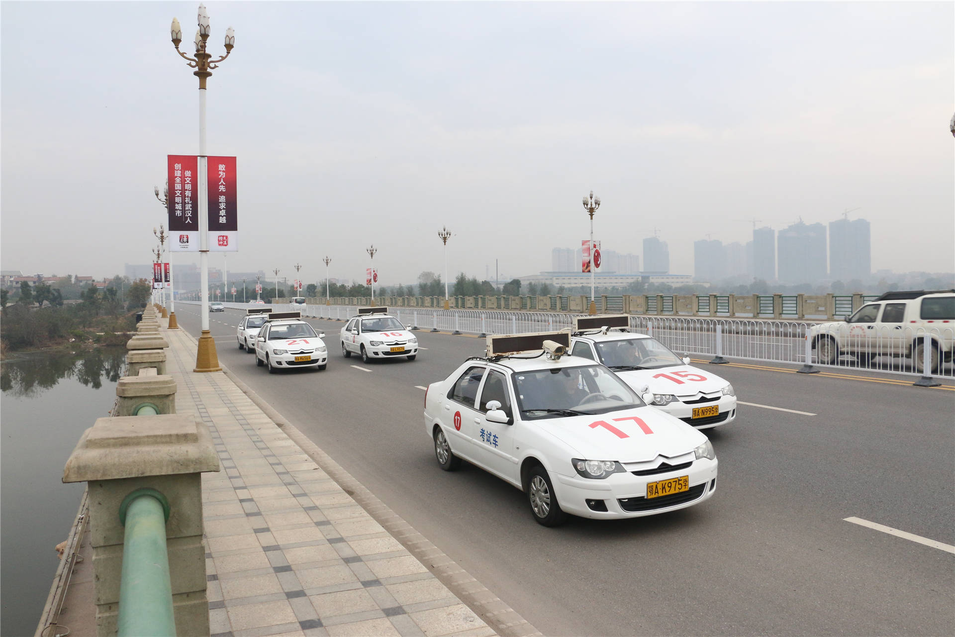 科目三注意事项和各项目的扣分点,自动挡科目三考试注意事项及细节