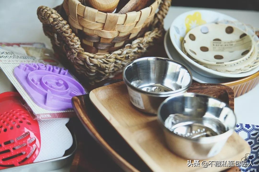 日本烘焙礼物品牌排行榜,日本哪里买烘焙工具