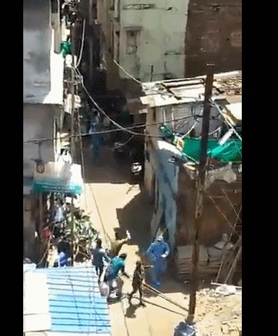 这个国家感染人数可能会破5亿!上千万人或丧命!疫情真正的黑洞