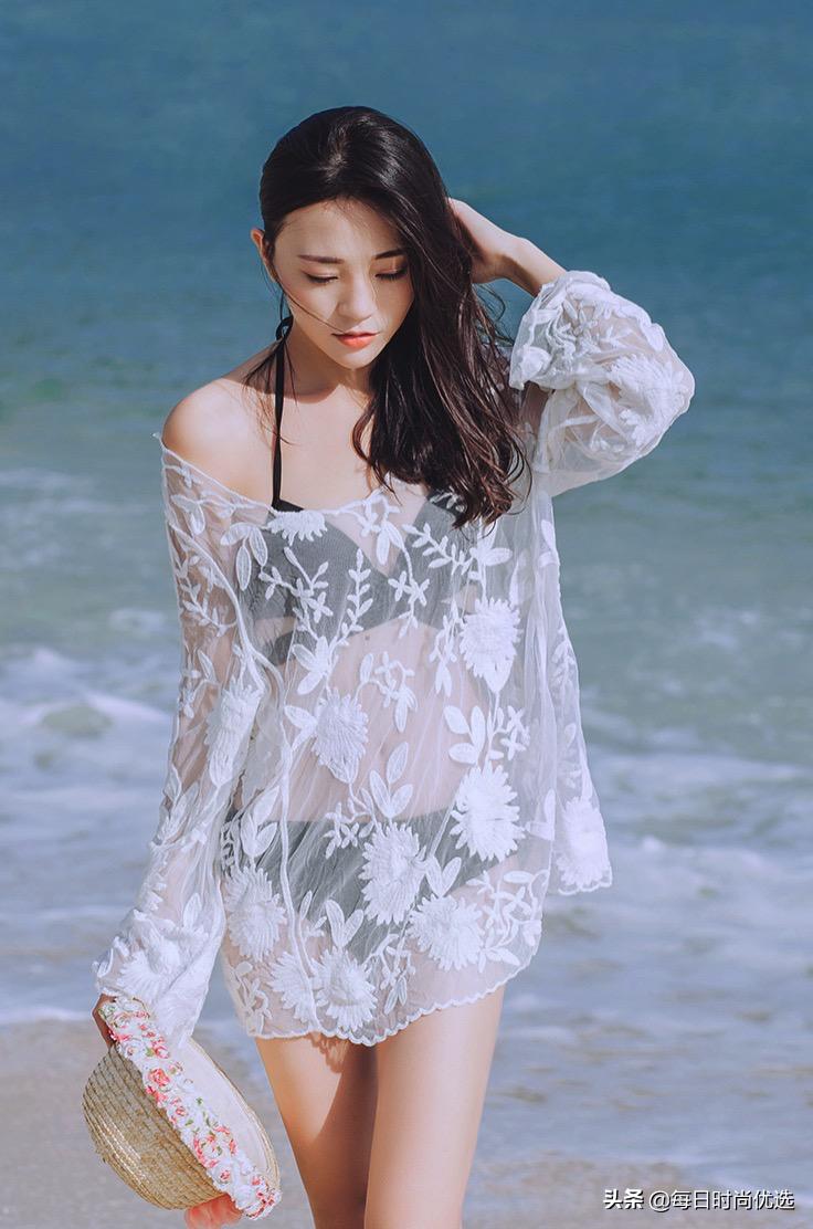 97年妹妹,97年小姐姐身材