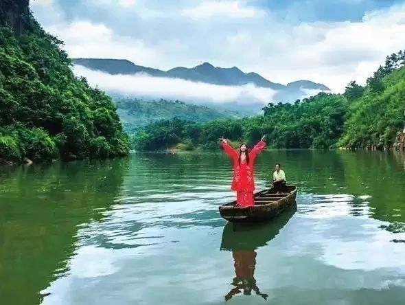 广东旅游攻略自驾游最佳路线,广东旅游攻略自驾游带孩子三天