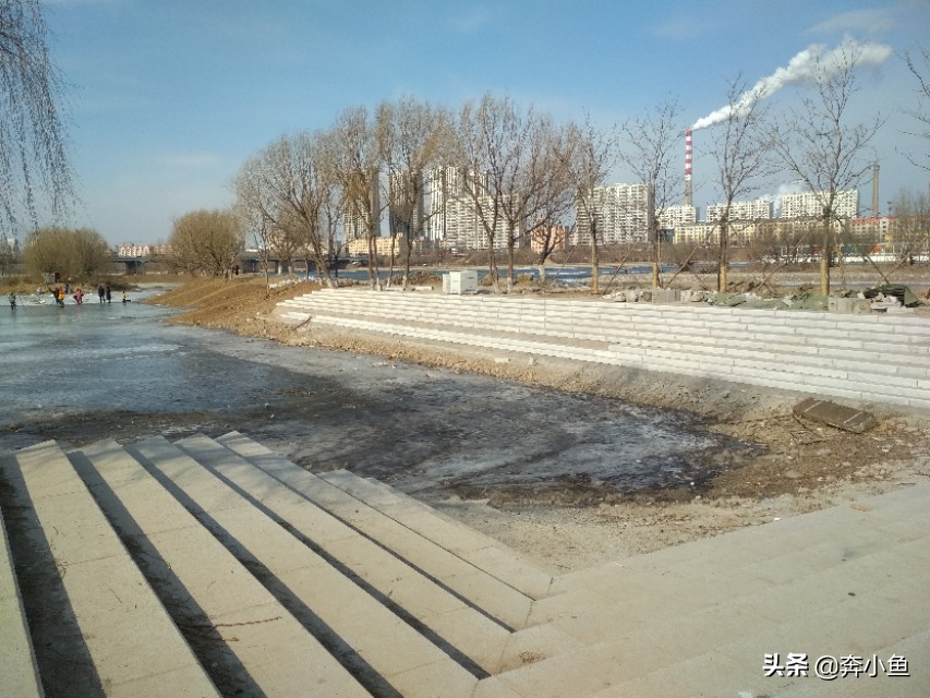 吉林市松花江生态旅游风景区,吉林松花江湿地公园