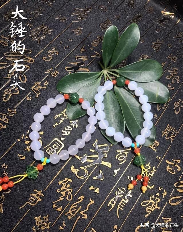 大牌看着普通却很贵的饰品,最值得购买的奢华饰品