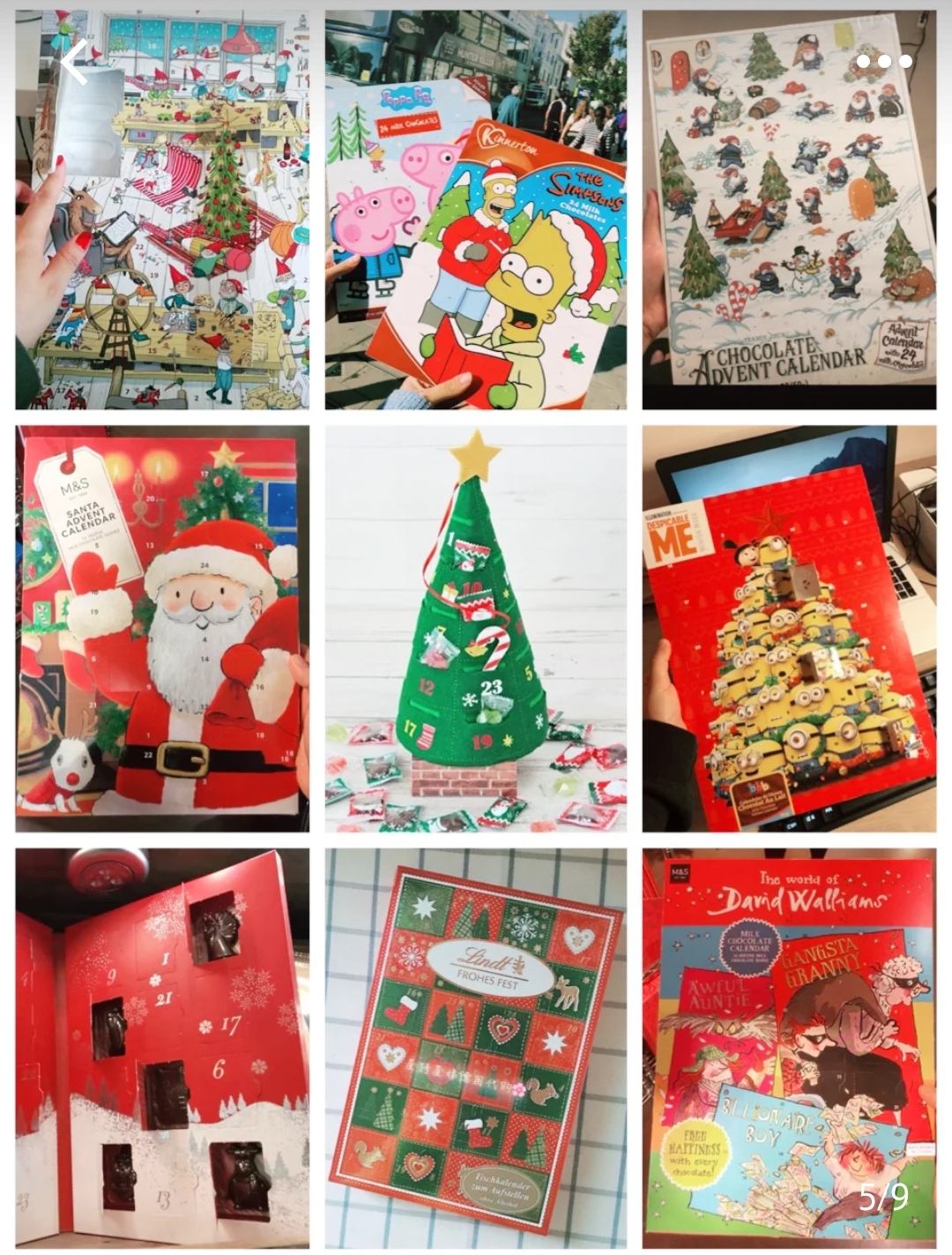 圣诞礼物送什么你才会心动呢,圣诞节送闺蜜什么礼物最好是吃的