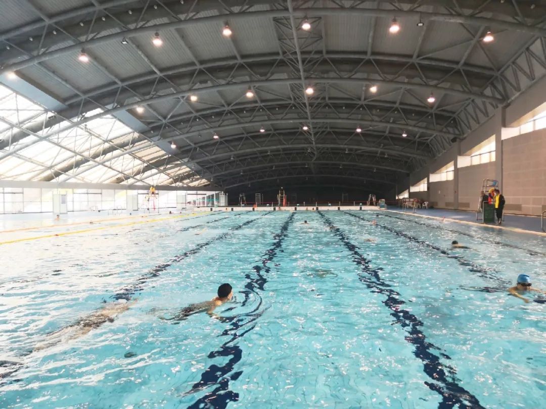 终于等到你现场比赛,南京奥体中心新场馆