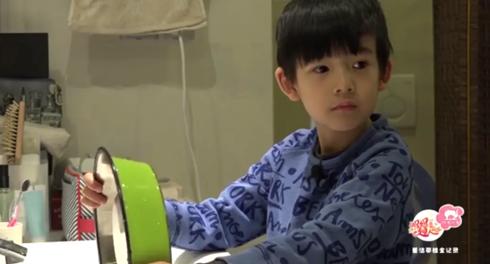 董洁向太,董洁和向太