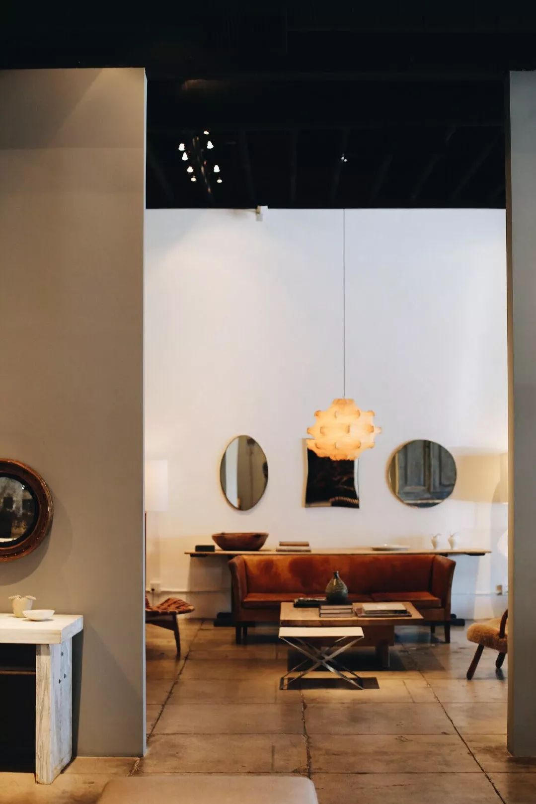 新体验|服装买手店之后,家居买手店蓬勃崛起