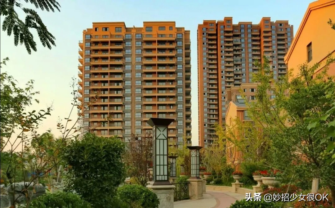 11楼是黄金楼层吗,为啥说11楼是黄金楼