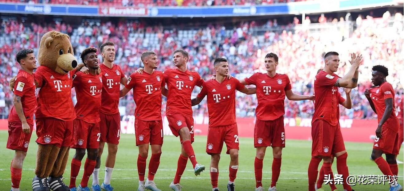 租借交易盛行，世界足坛开始脱离泡沫经济，转向理性时代？