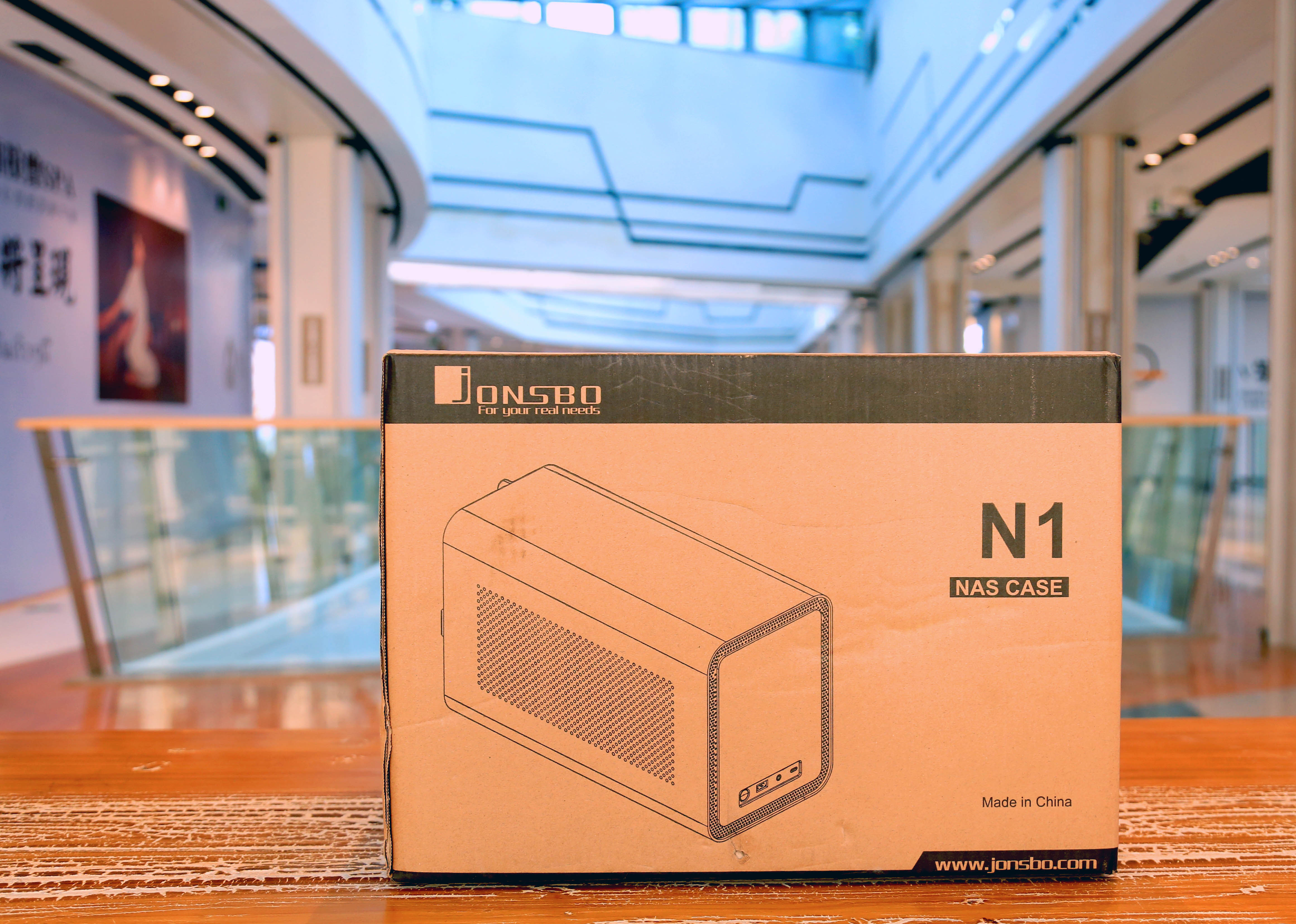 乔思伯n1装机体验,乔思伯n1怎么装nas系统