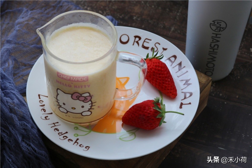 芒果的31种有爱吃法,芒果可以做什么好吃的不用冰箱