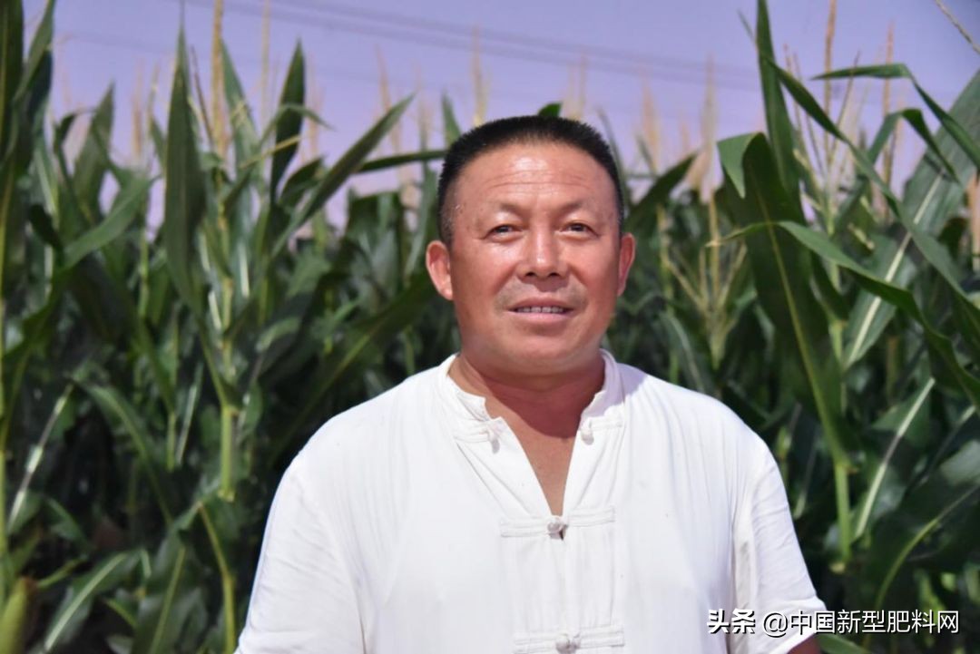 运河古城中原粮仓华昌化工用“质量、口碑”筑梦希望的田野