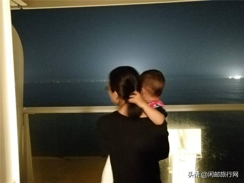 海洋量子号长崎旅游攻略,豪华邮轮海洋量子号去日本