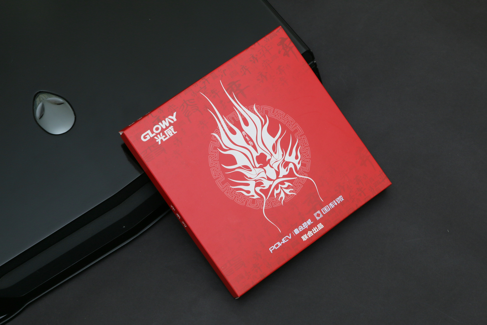 光威弈M.2固态硬盘怎么样,国科微固态硬盘技术含量