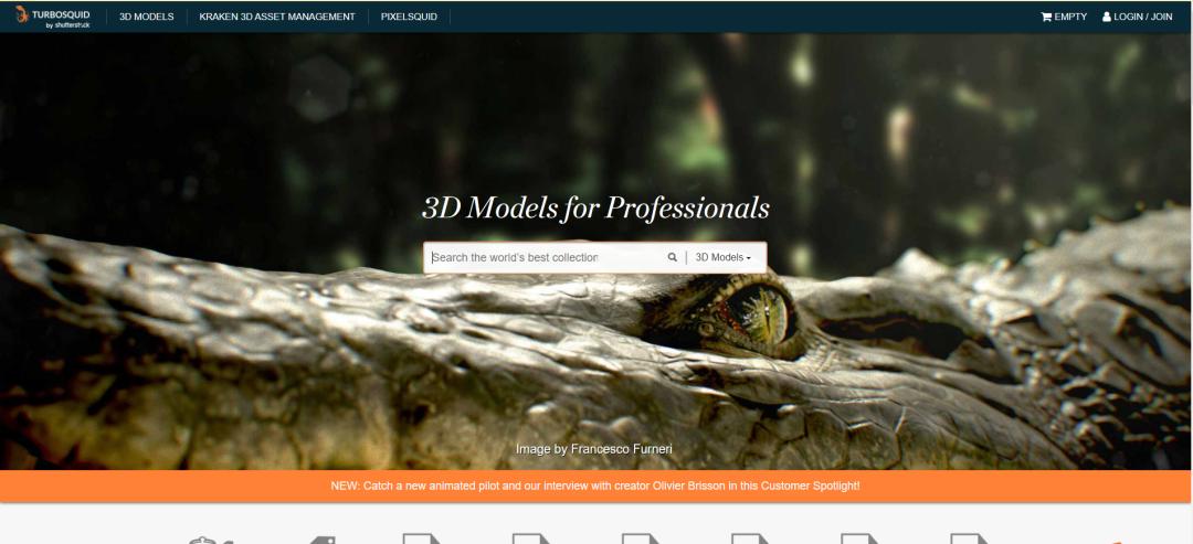高逼格SCI图必备的矢量素材网站