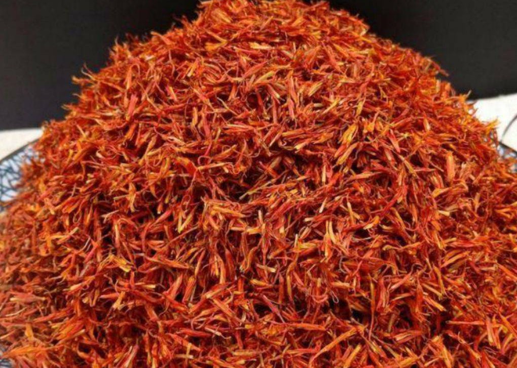 藏红花通草益母草能通经活血吗,活血化瘀的中草药藏红花