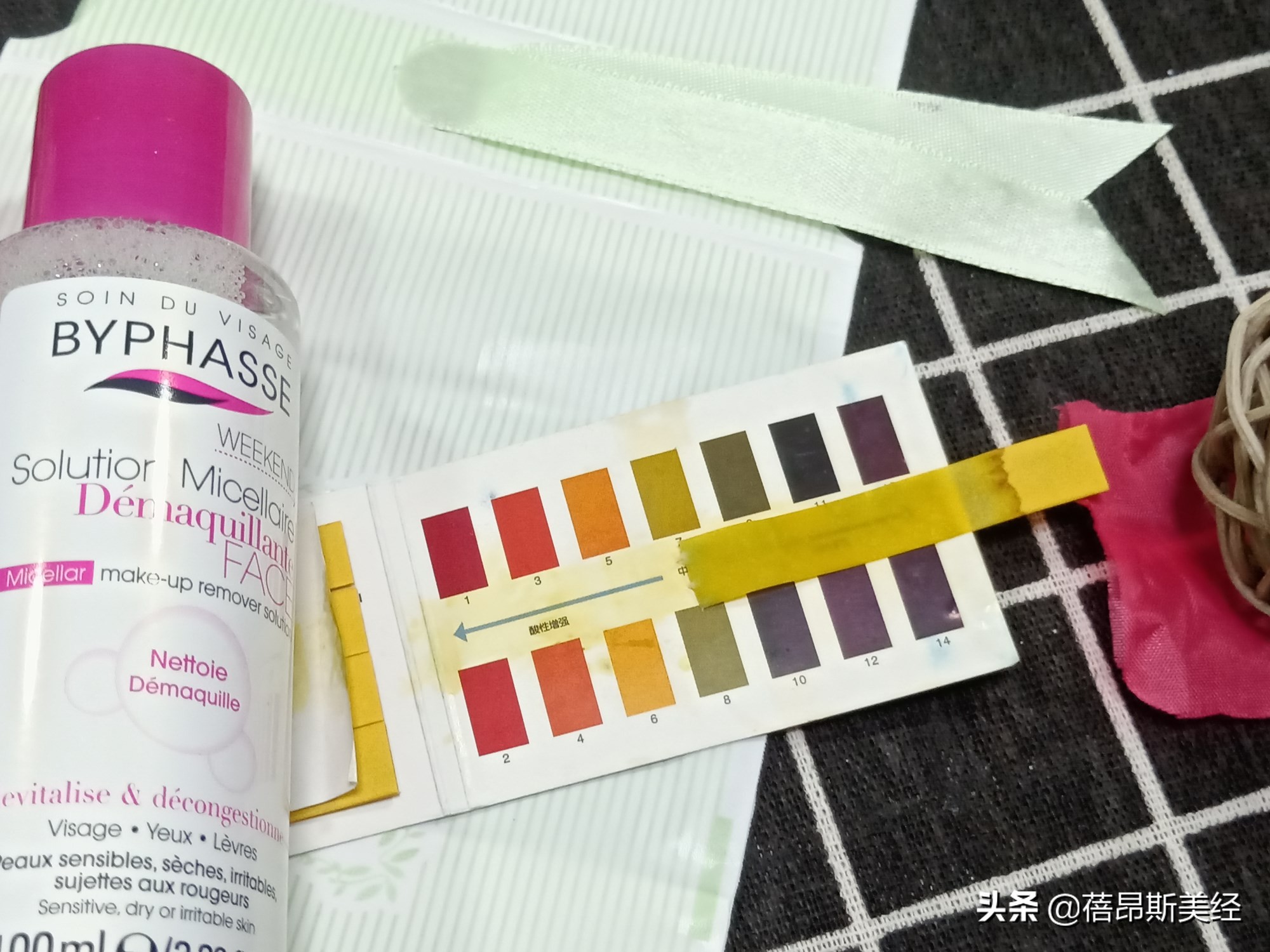 蓓昂斯卸妆水怎么用,蓓昂斯卸妆水推荐测评