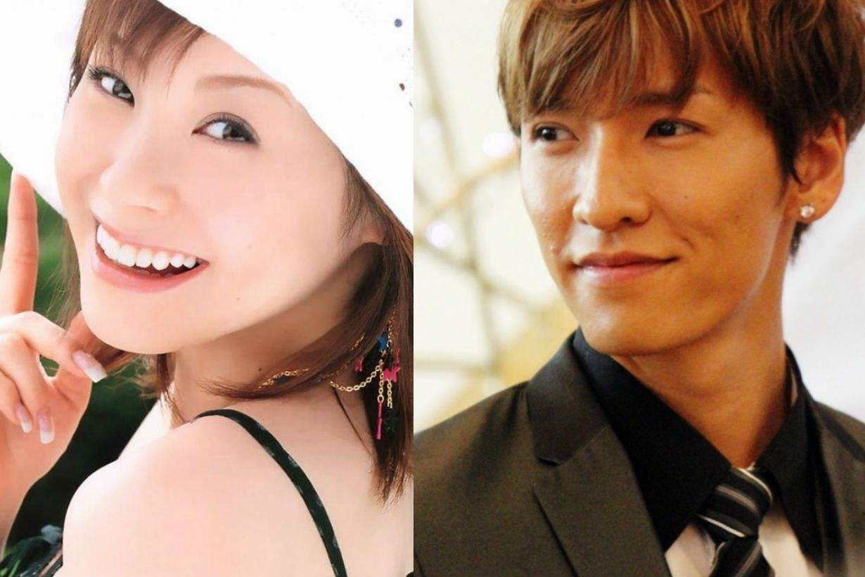 日本最出名的三个男团,令人窒息的日本男团