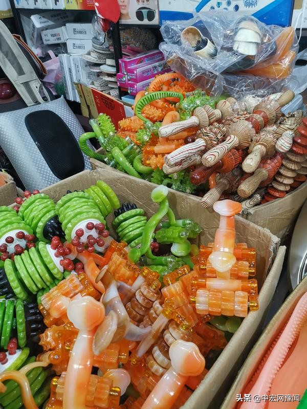 差点要人命！花90元买的按摩器变“电击棒”