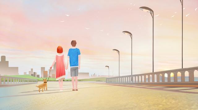 女人喜欢你口是心非说明什么心理,女人口是心非男人必须知道吗