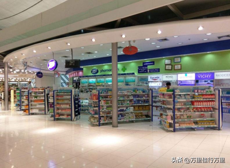 泰国旅游买什么最好最便宜的东西,泰国如何才能赚到钱