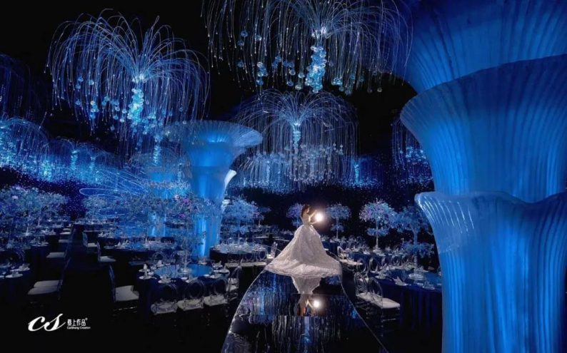 同庆楼:如何成就婚礼宴会上市公司?