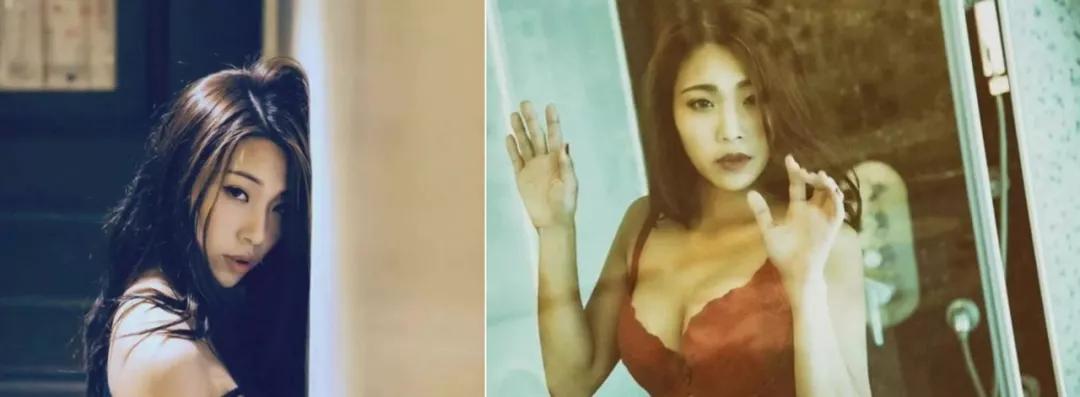 完美击败baby，台湾嫩模8小时换头，这20万花得太值了