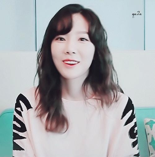 泰妍回归舞台,泰妍回归歌曲