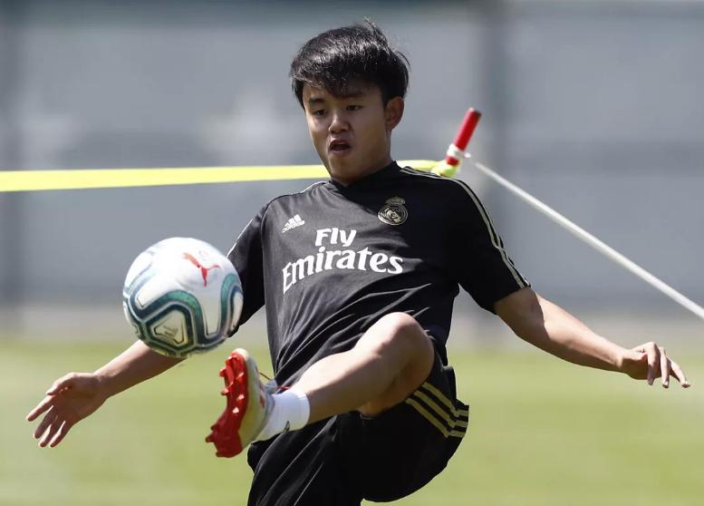 18岁日本小将,日本新星18岁