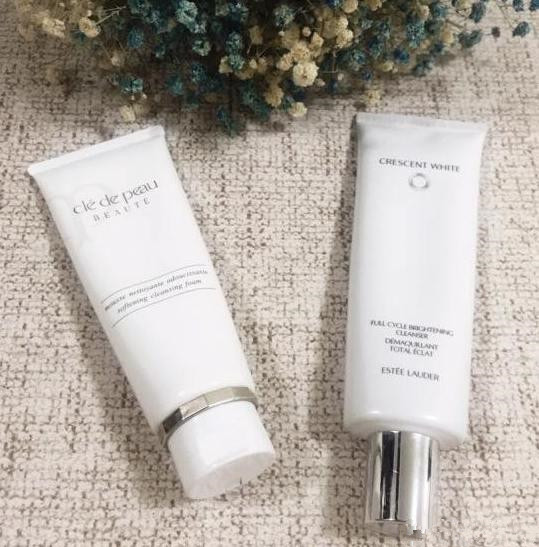 全球好用洗面奶10大排行榜，好几款快卖断货了