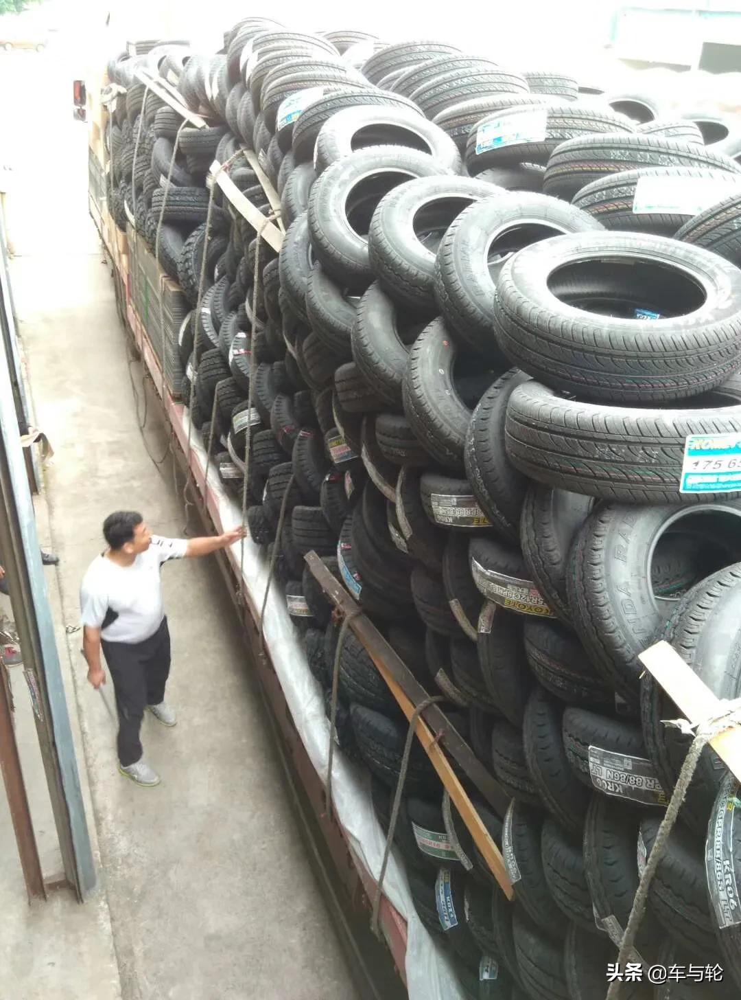 一条轮胎赚多少钱是合理的,一条1000块的轮胎赚多少合适