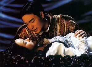 胭脂扣张国荣梅艳芳,胭脂扣张国荣梅艳芳粤语