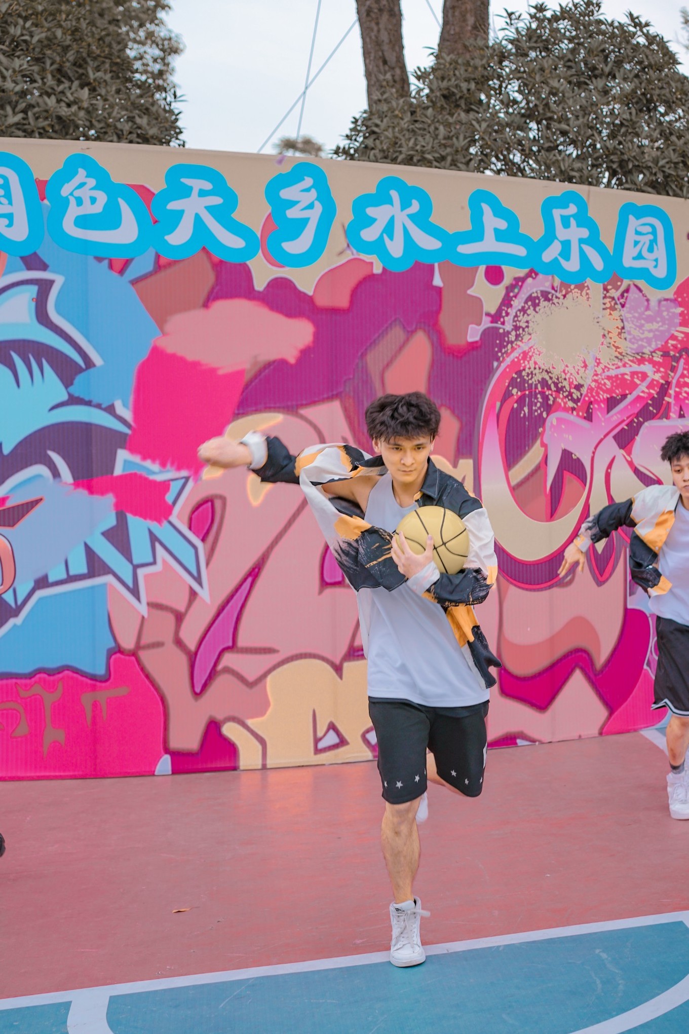 成都国色天乡水上乐园最高的项目,成都国色天乡乐园水上乐园攻略