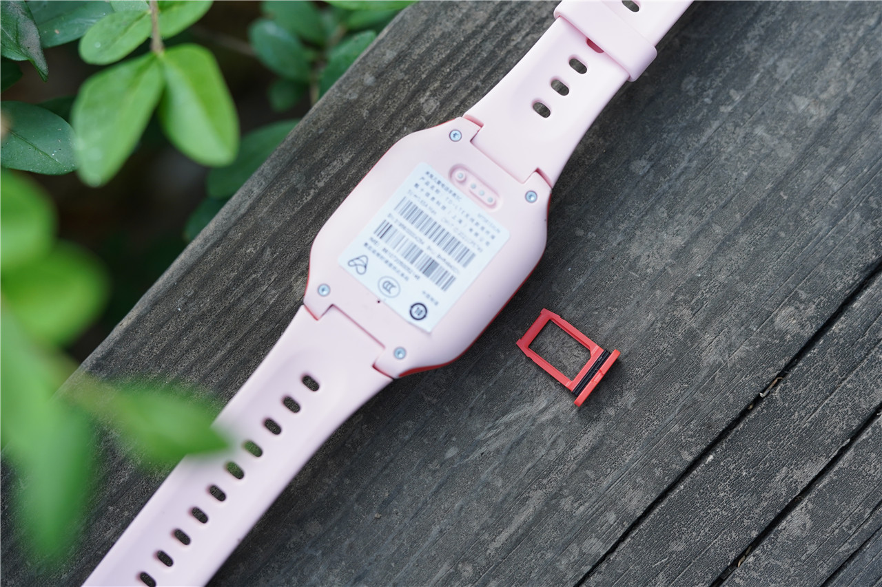 米兔5c儿童电话手表功能教程,米兔儿童电话手表5c语音功能