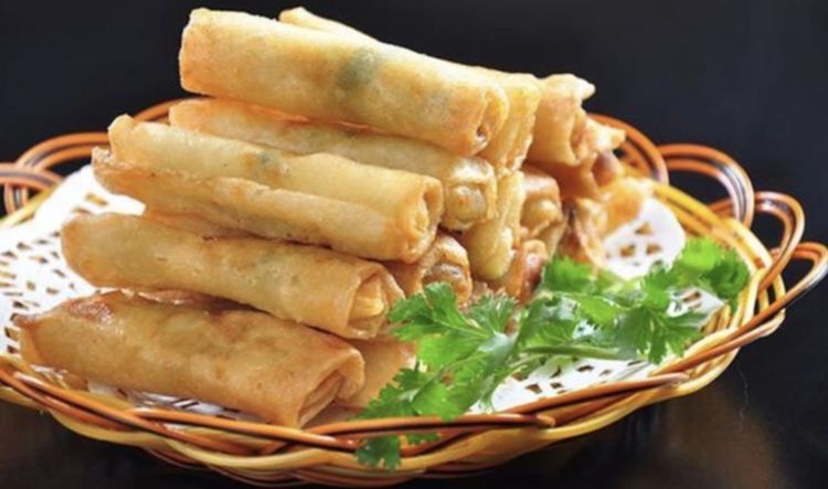 55种菜品推荐,简单易学的特色菜系