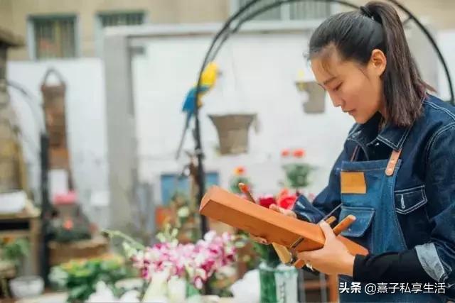 怎么打造低成本花园,怎么用几十元造花园