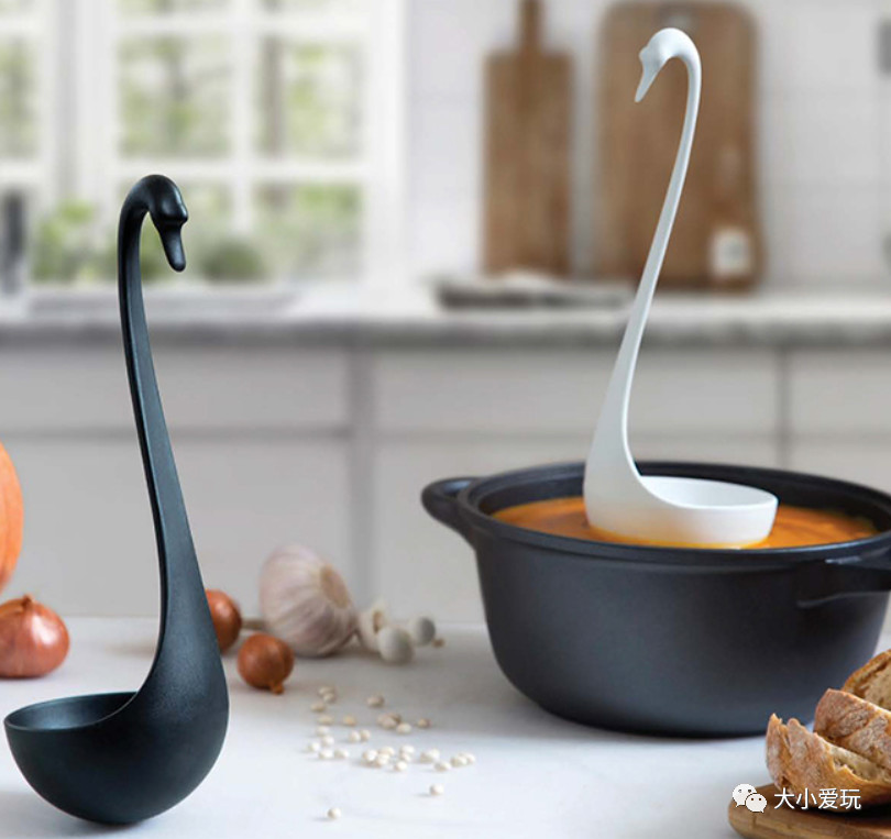 看到这些就想加入购物车的小物!没啥大用但立马就能提高生活品质