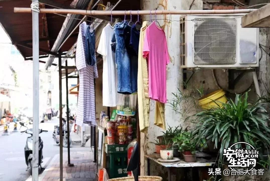 2020年,在这50个地方遇见不一样的合肥