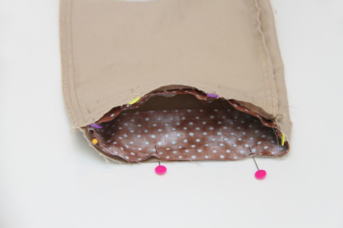 裤子太长有什么办法变短点,裤子太长了怎么改短好看