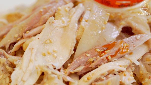 深圳网红小吃城中村,深圳网红城中村