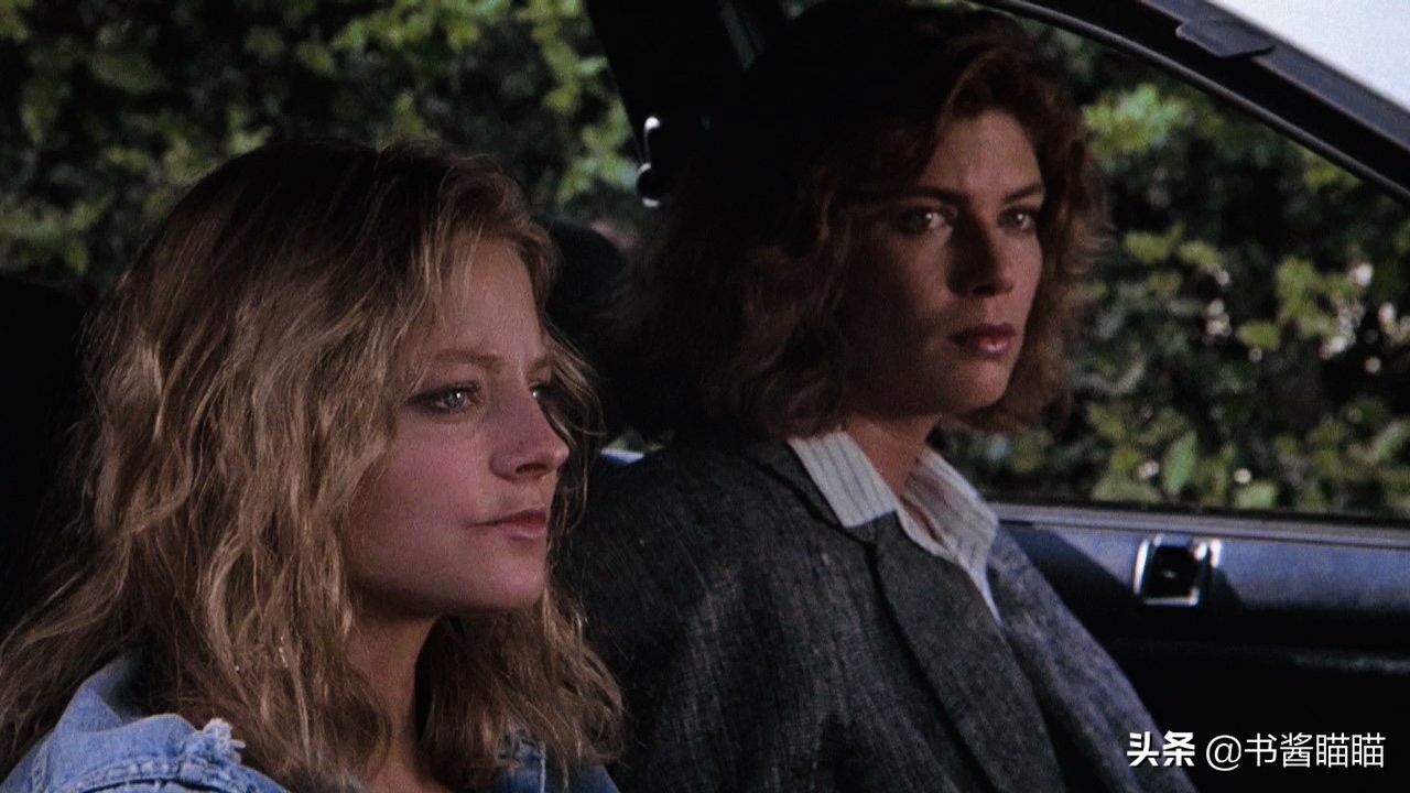 朱迪福斯特年轻,朱迪福斯特高材生