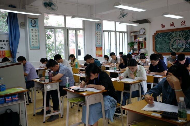 浙江验光与配镜职业技能比赛,验光与配镜全国技能大赛