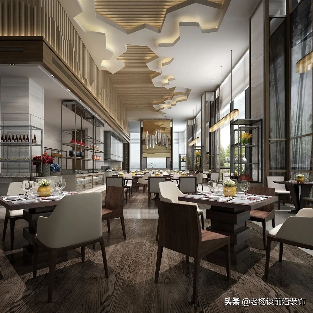 金螳螂酒店空间设计,金螳螂装修酒店工程案例