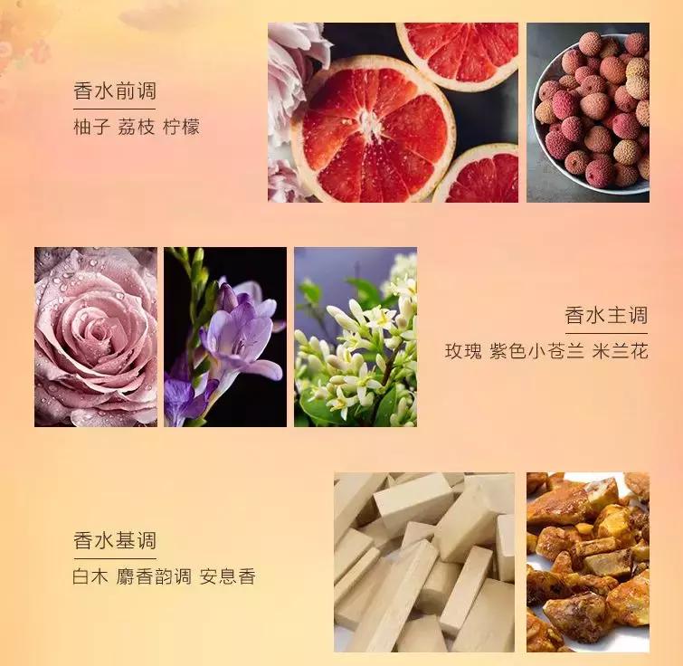 安娜苏2018限定香水,安娜苏精灵系列香水味道